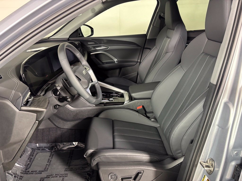 New 2026 Audi Q5 2.0T AWD/4WD image 8