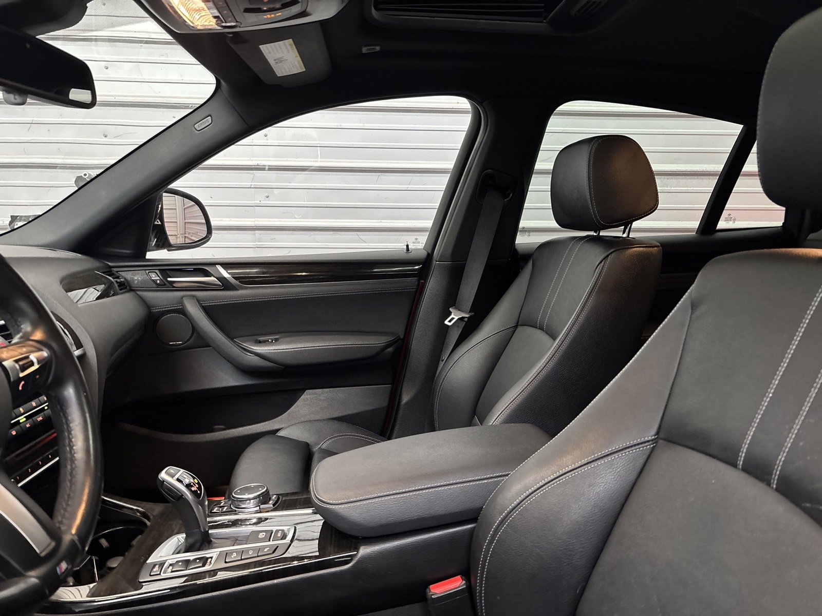 Used 2016 BMW X4 M40i image 18