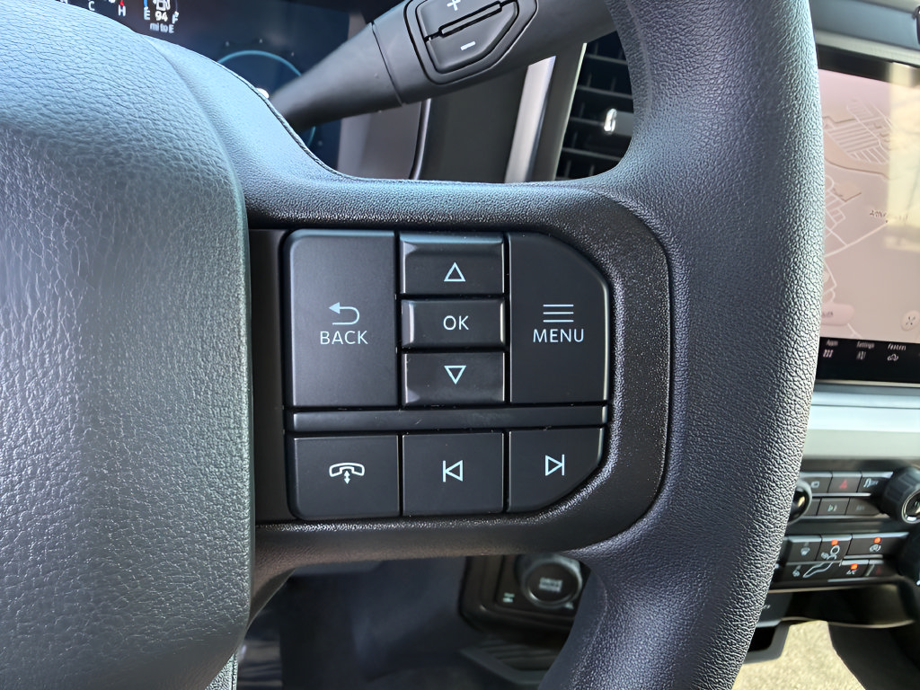 New 2026 Ford F250 XLT w/ XLT Premium Package AWD/4WD image 21