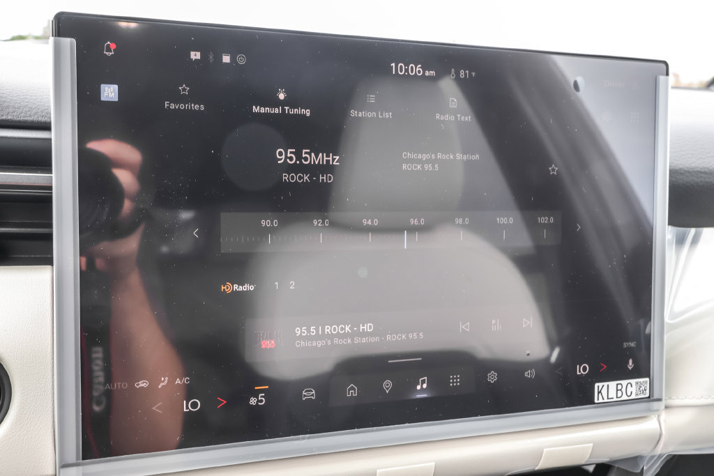 New 2026 MAZDA CX-5 Select AWD/4WD image 29