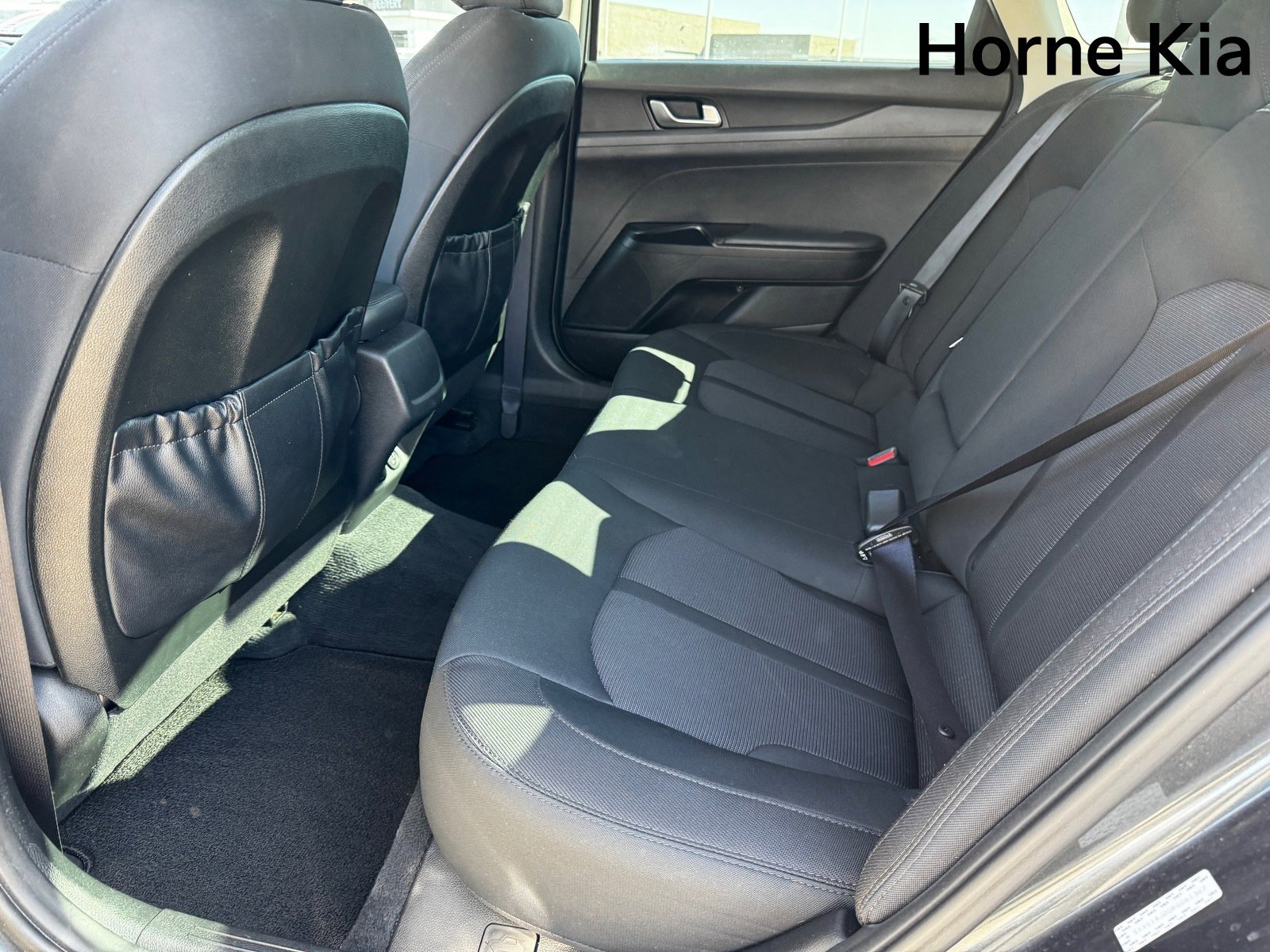 Used 2024 Kia K5 LXS image 11