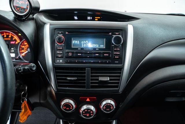 Used 2013 Subaru Impreza WRX STI AWD/4WD image 32