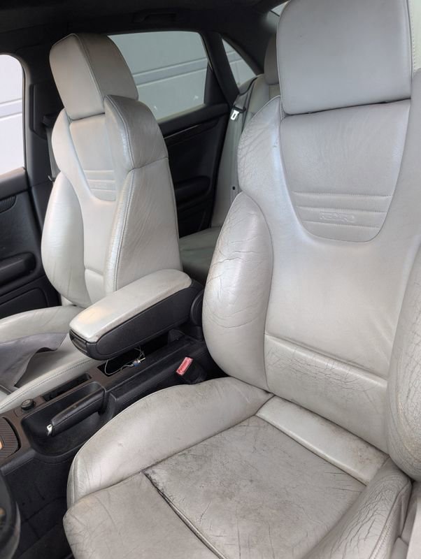 Used 2004 Audi S4 quattro image 18