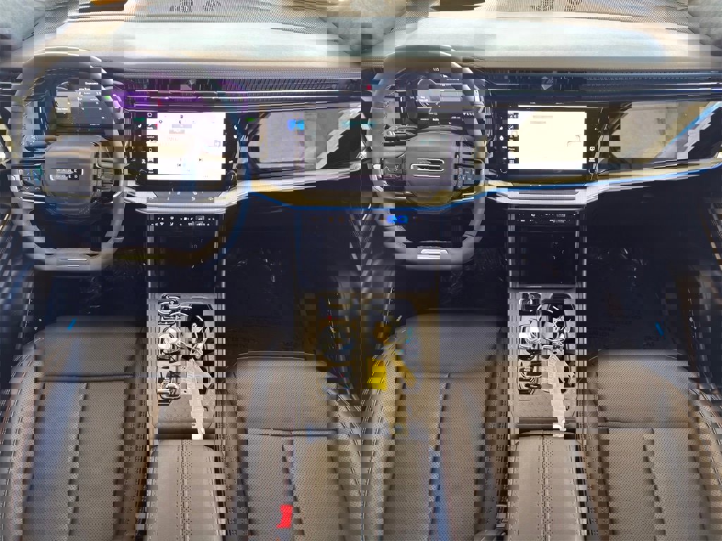 Used 2024 Jeep Wagoneer Launch Edition image 27