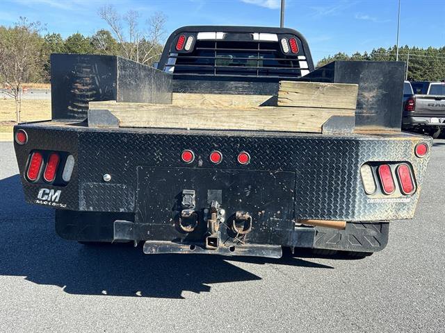 Used 2017 RAM 5500 Tradesman w/ Chrome Appearance Group image 9