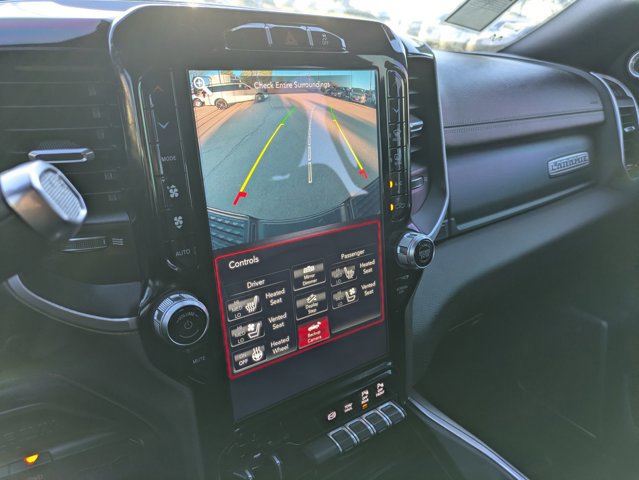 Used 2020 RAM 2500 Laramie image 14