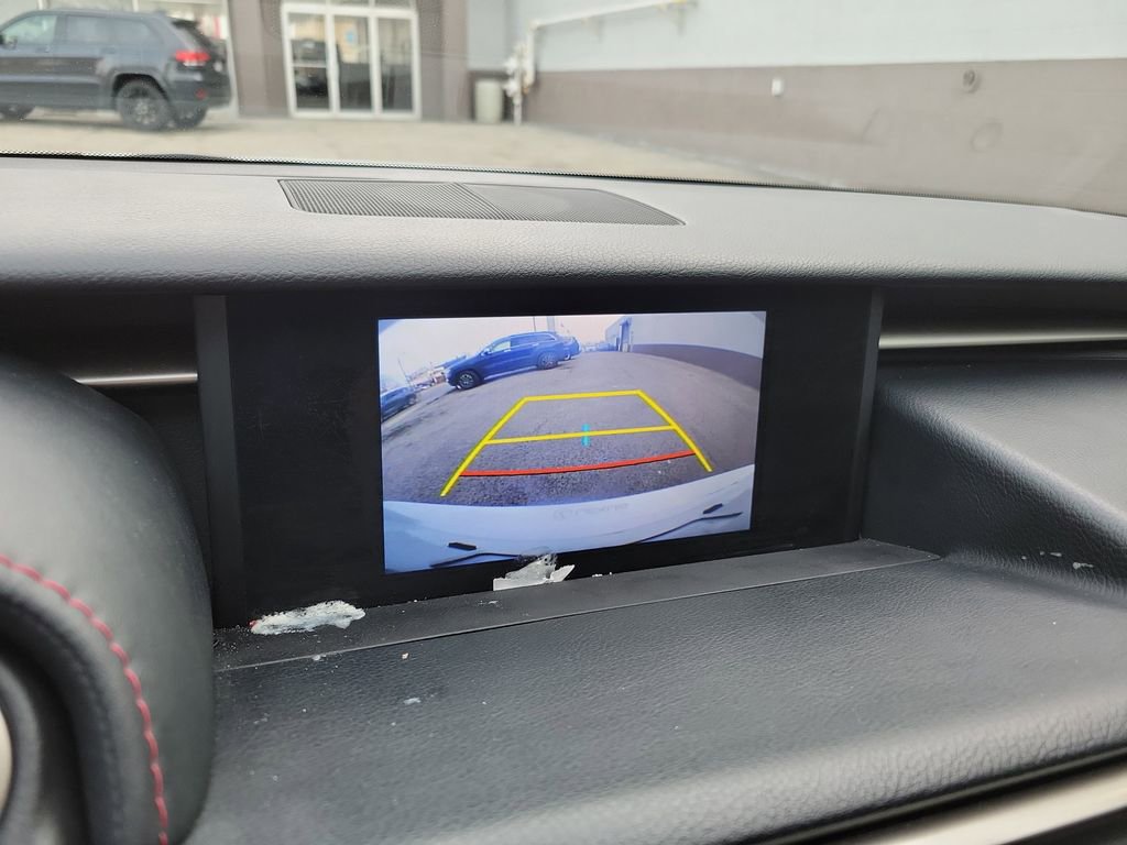 Used 2015 Lexus RC 350 AWD w/ Navigation System Package image 25