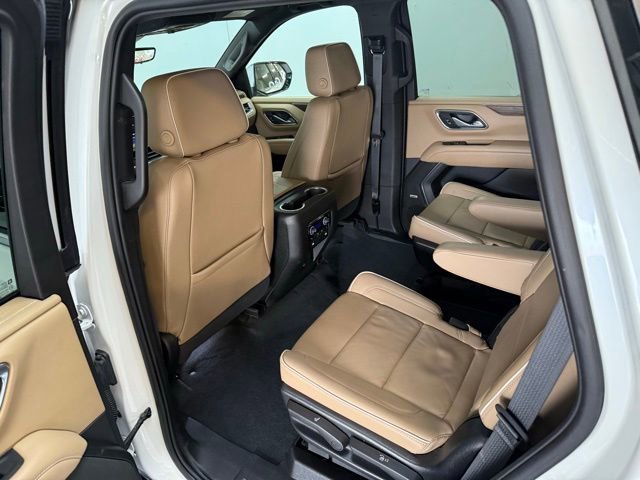 Certified 2023 Chevrolet Tahoe Premier image 34