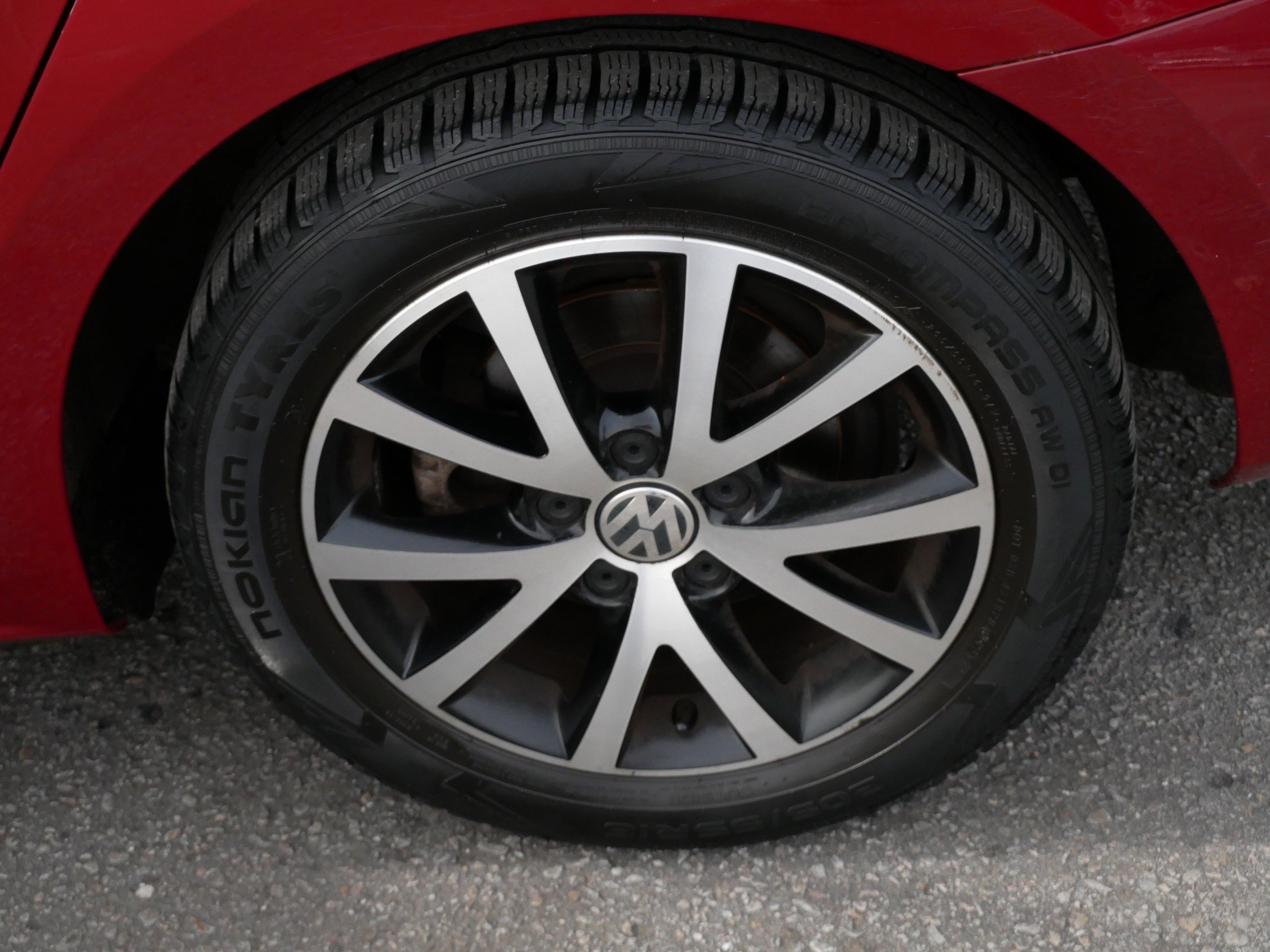 Used 2017 Volkswagen Jetta SE image 15