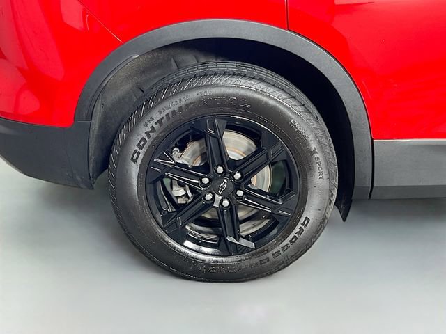 Used 2024 Chevrolet Blazer LT w/ Convenience Package image 36