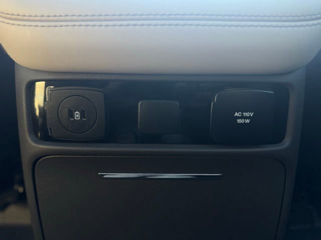 Certified 2024 Lincoln Navigator Reserve image 21