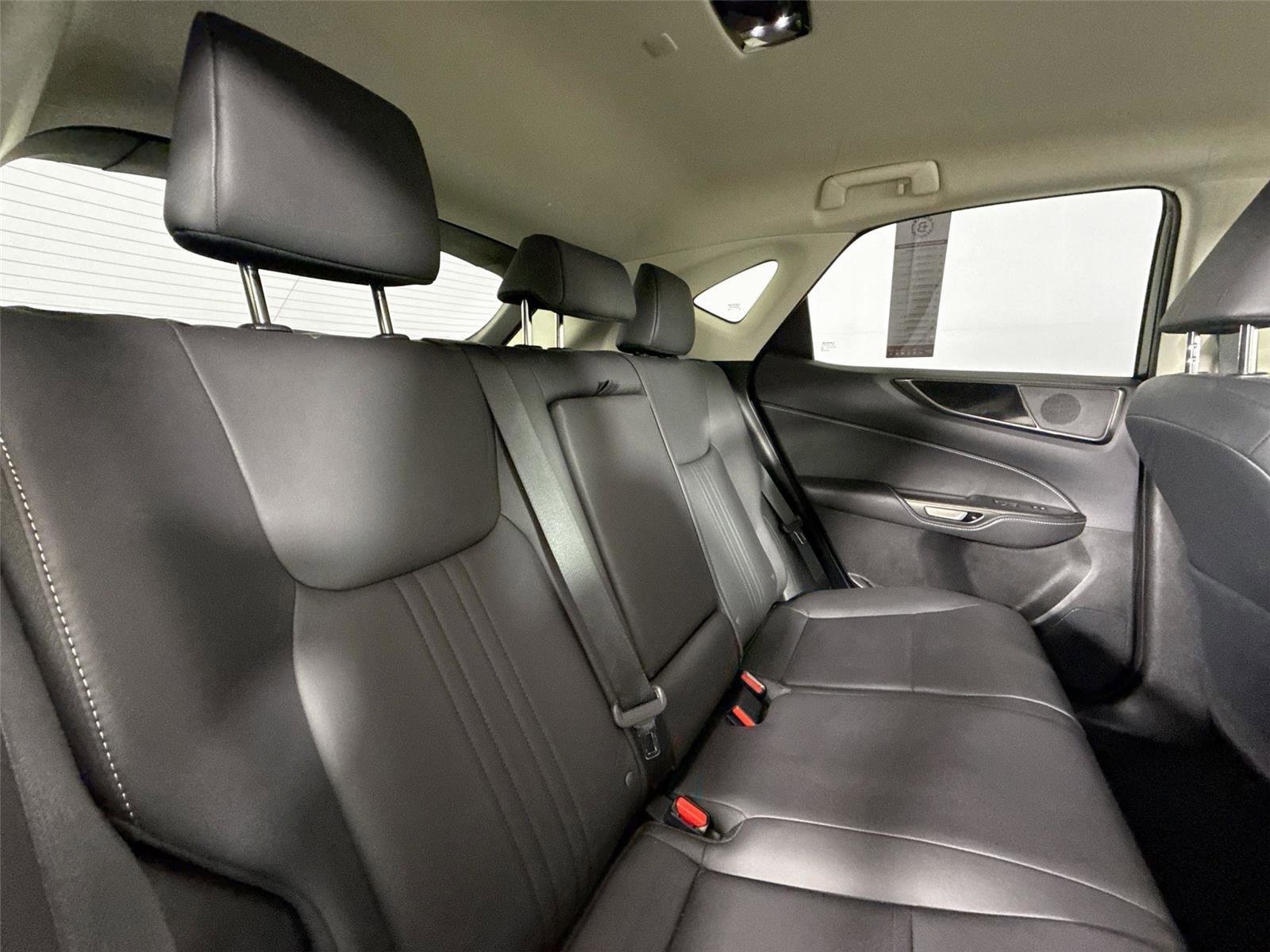 Used 2022 Lexus NX 350 AWD w/ Cold Area Package image 40