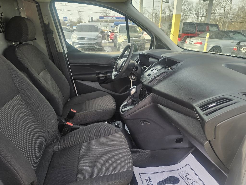 Used 2018 Ford Transit Connect XL image 41