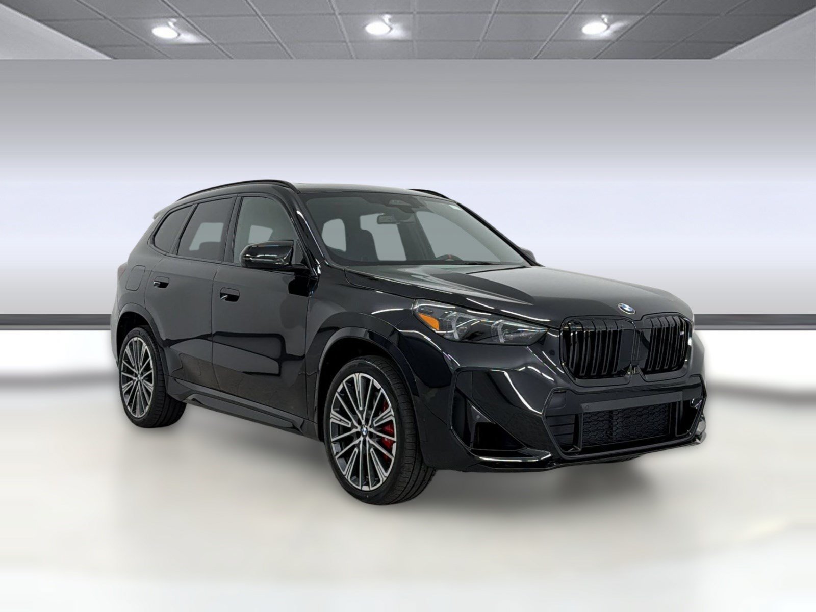 New 2026 BMW X1 M35i w/ Technology Package AWD/4WD image 7