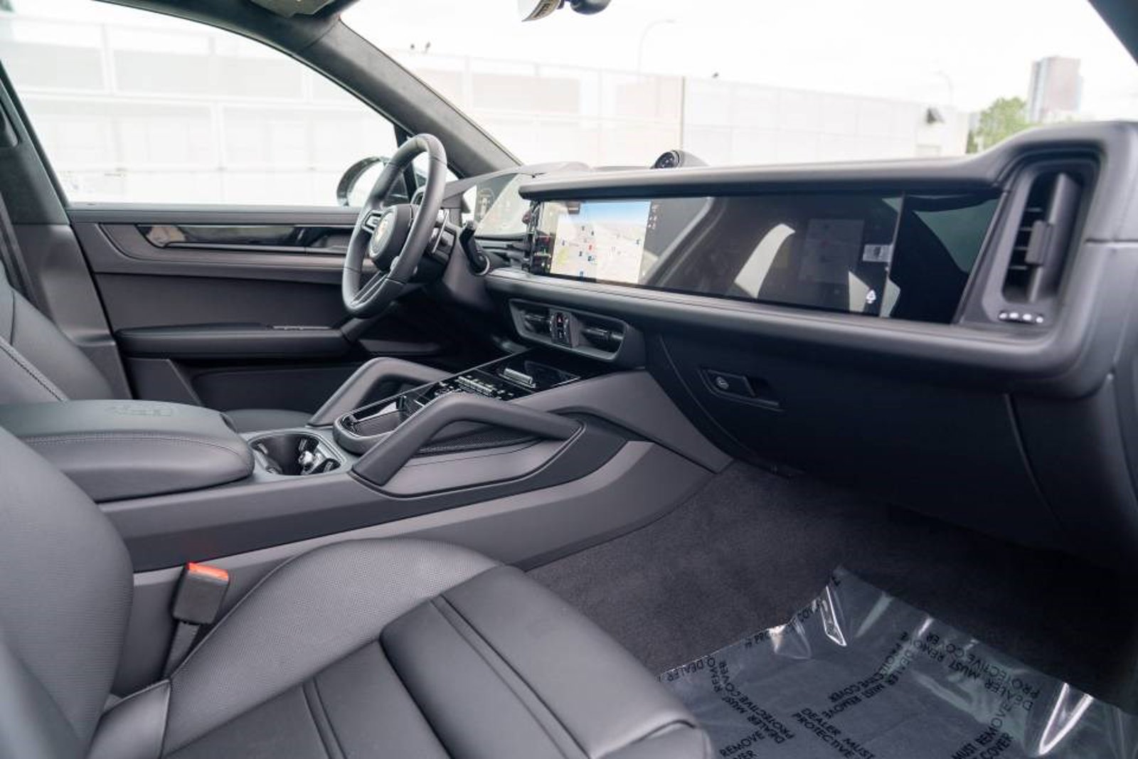 New 2026 Porsche Cayenne GTS AWD/4WD image 27