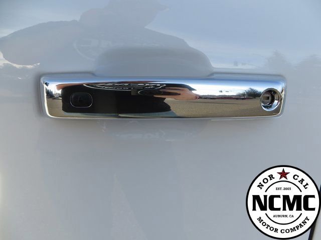 Used 2024 Ford F150 Lariat image 17