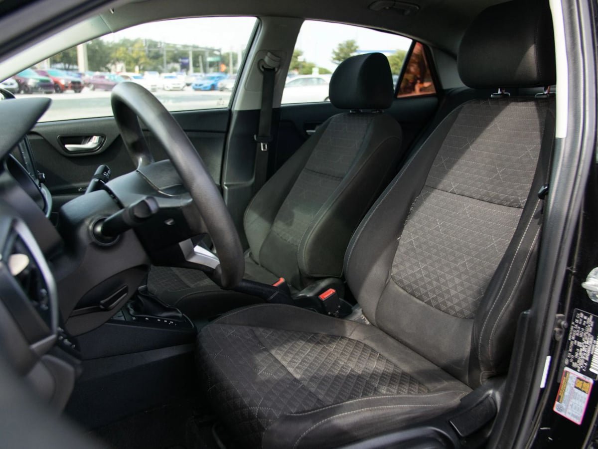 Used 2020 Kia Rio LX FWD image 13