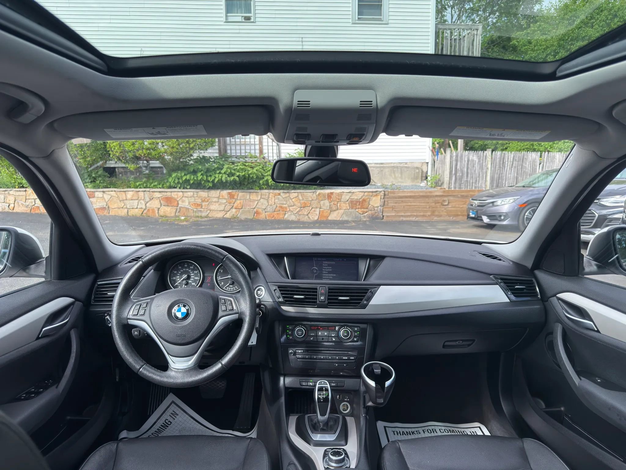 Used 2014 BMW X1 xDrive28i AWD/4WD image 31