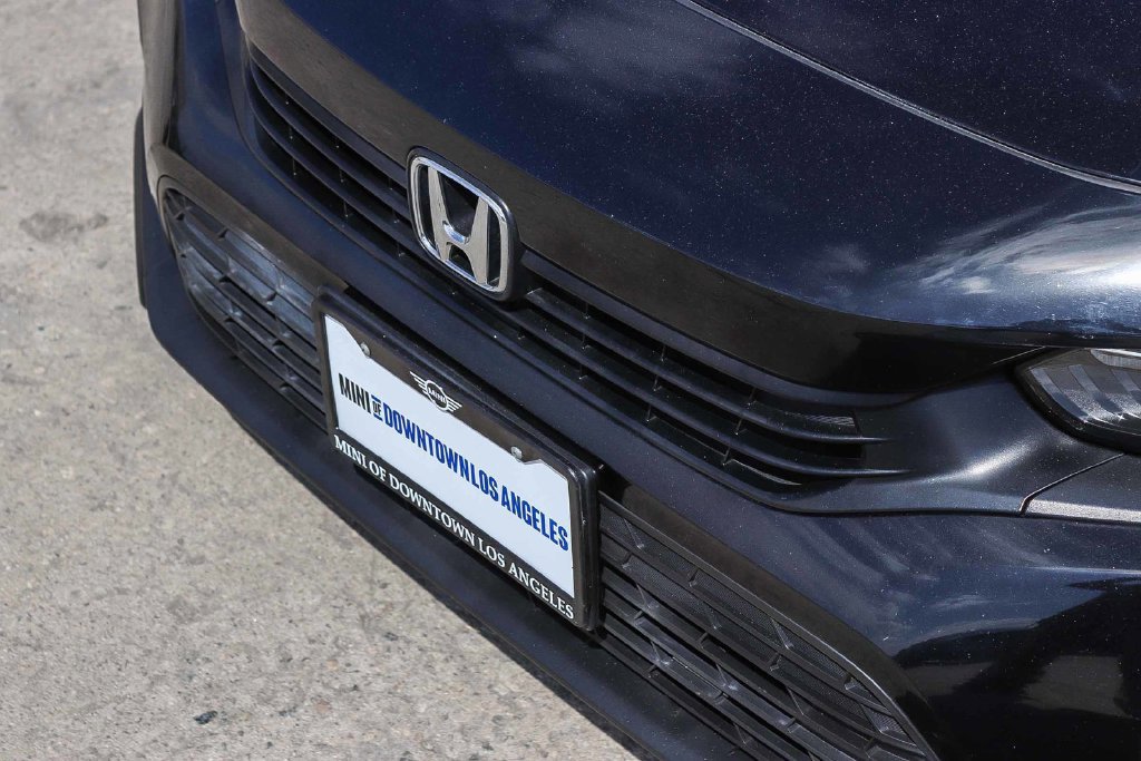 Used 2023 Honda Civic EX image 9