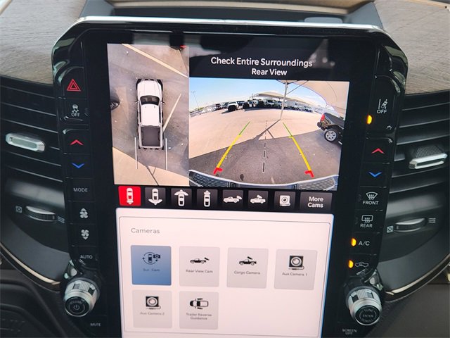 New 2026 RAM 2500 Limited image 13