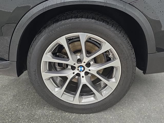 Used 2023 BMW X5 xDrive40i w/ Premium Package AWD/4WD image 31