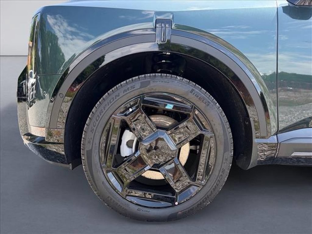 New 2027 Kia Telluride SX X-Line AWD/4WD image 9