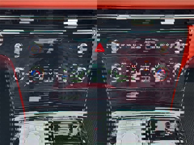 New 2025 Genesis G80 3.5T Sport image 15