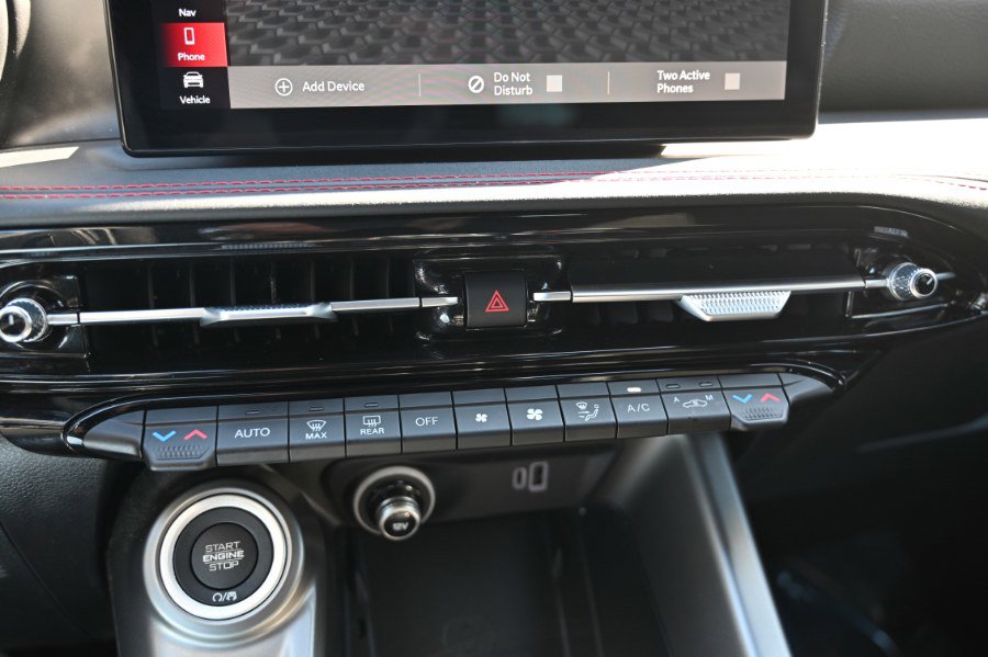 Used 2024 Dodge Hornet R/T Plus image 32