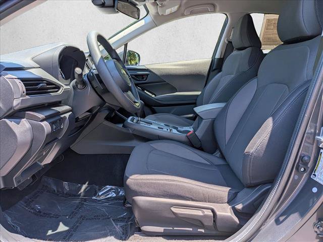 Certified 2026 Subaru Crosstrek 2.5i Premium AWD/4WD image 15