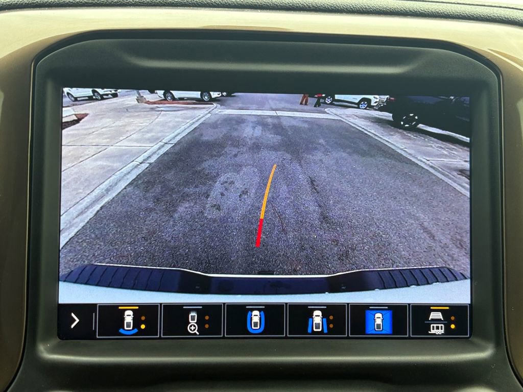 Used 2022 Chevrolet Silverado 3500 High Country image 16