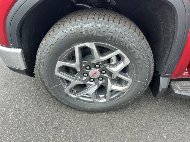 New 2026 GMC Sierra 1500 SLT w/ SLT Premium Package image 26