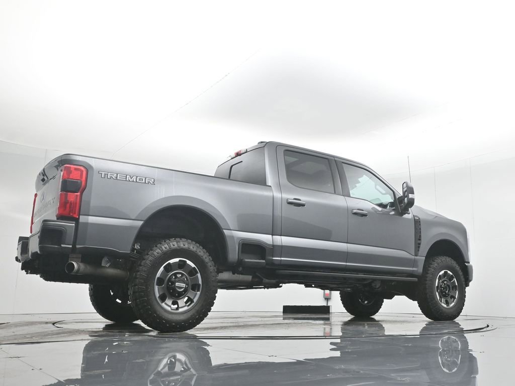 Used 2024 Ford F250 Lariat w/ Tremor Off-Road Package image 54