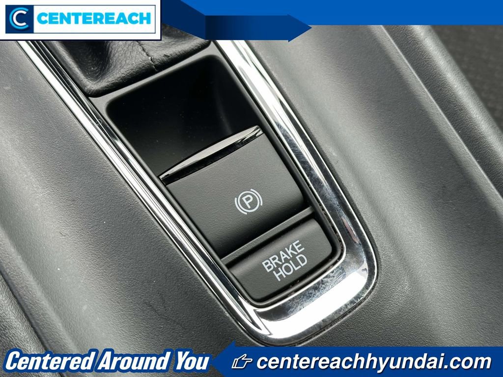 Used 2018 Honda HR-V LX image 29