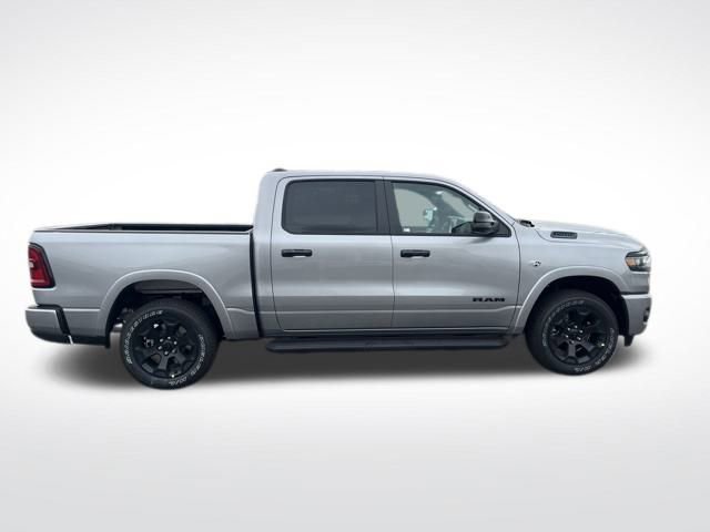 New 2026 RAM 1500 Big Horn image 6