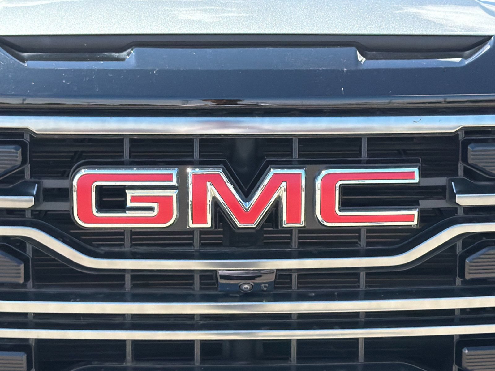 Used 2026 GMC Sierra 1500 AT4 AWD/4WD image 39