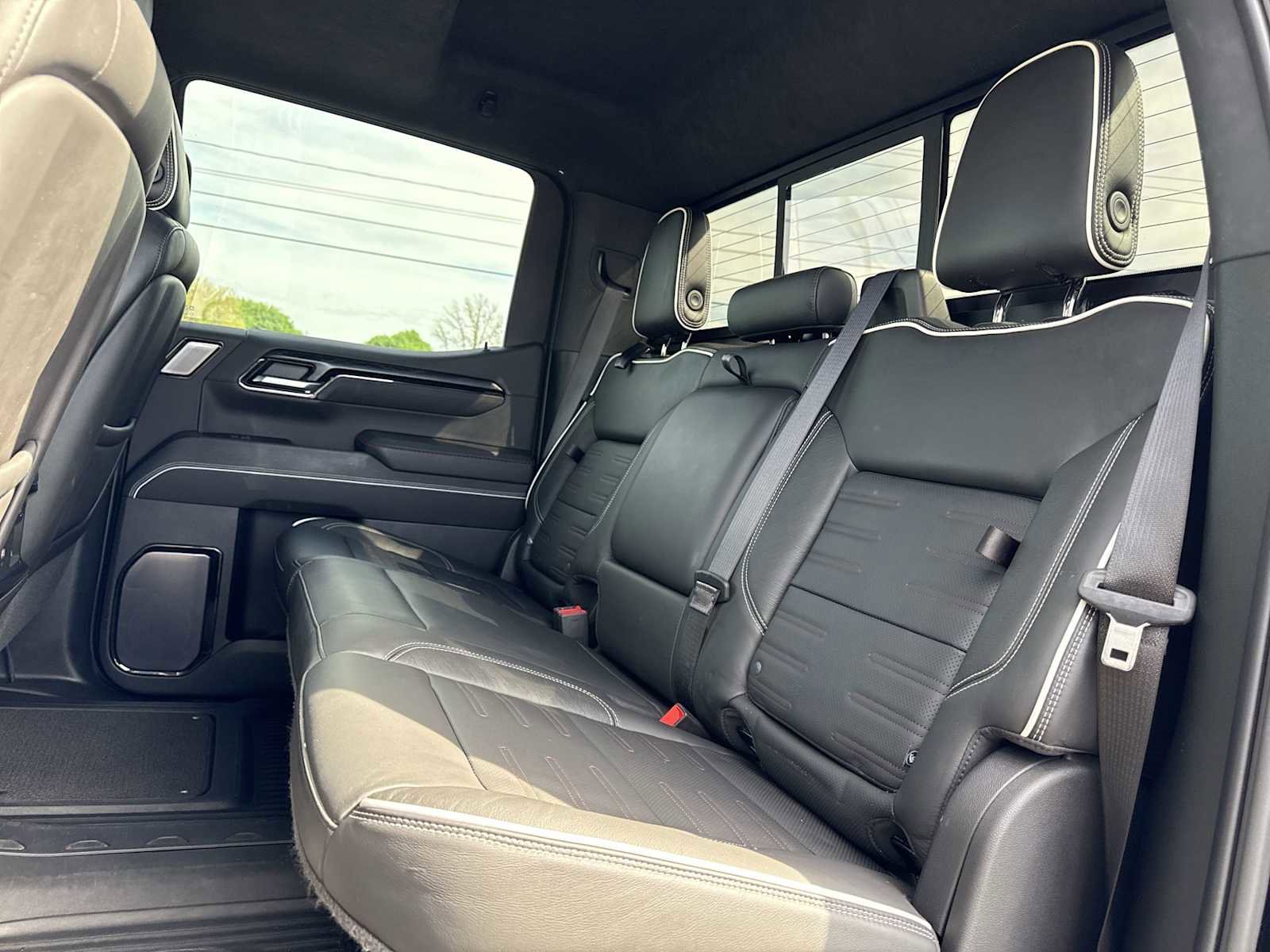 Used 2023 GMC Sierra 1500 AT4X AWD/4WD image 24