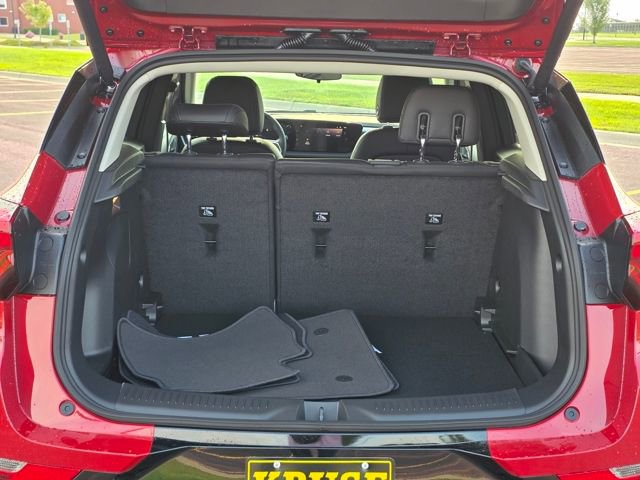 New 2026 Buick Encore GX Sport Touring w/ Advanced Technology Package image 30