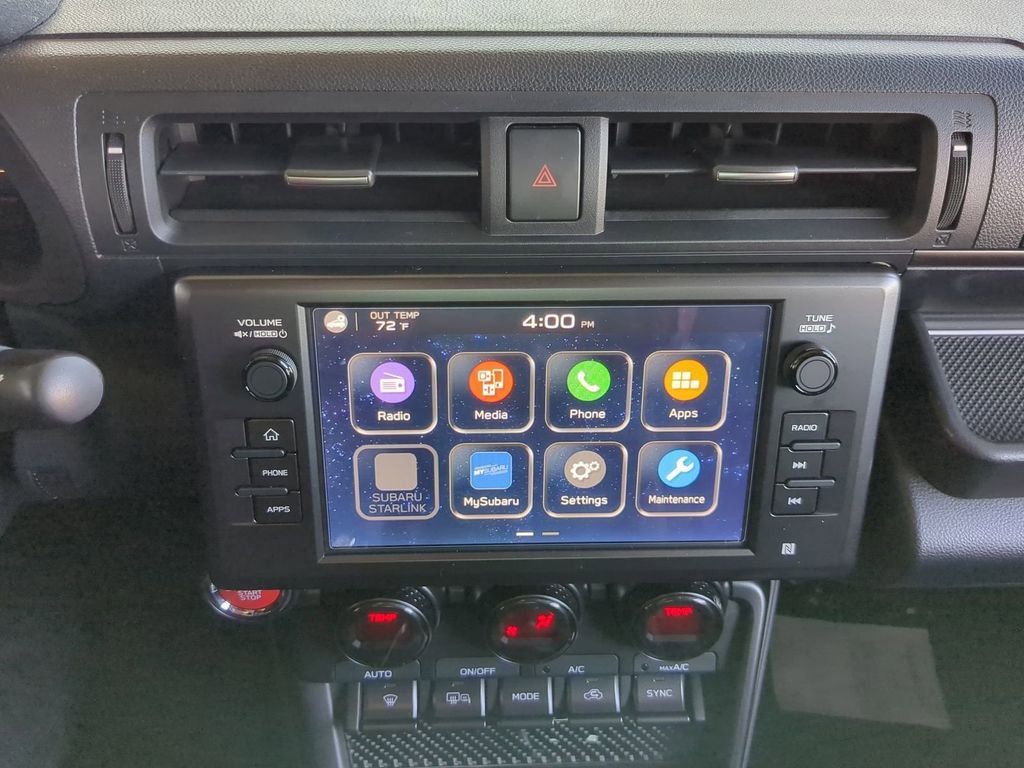 Used 2024 Subaru BRZ tS image 16