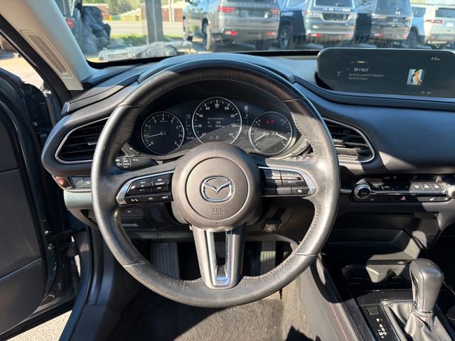 Used 2024 MAZDA CX-30 AWD 2.5 S w/ Preferred Package image 35