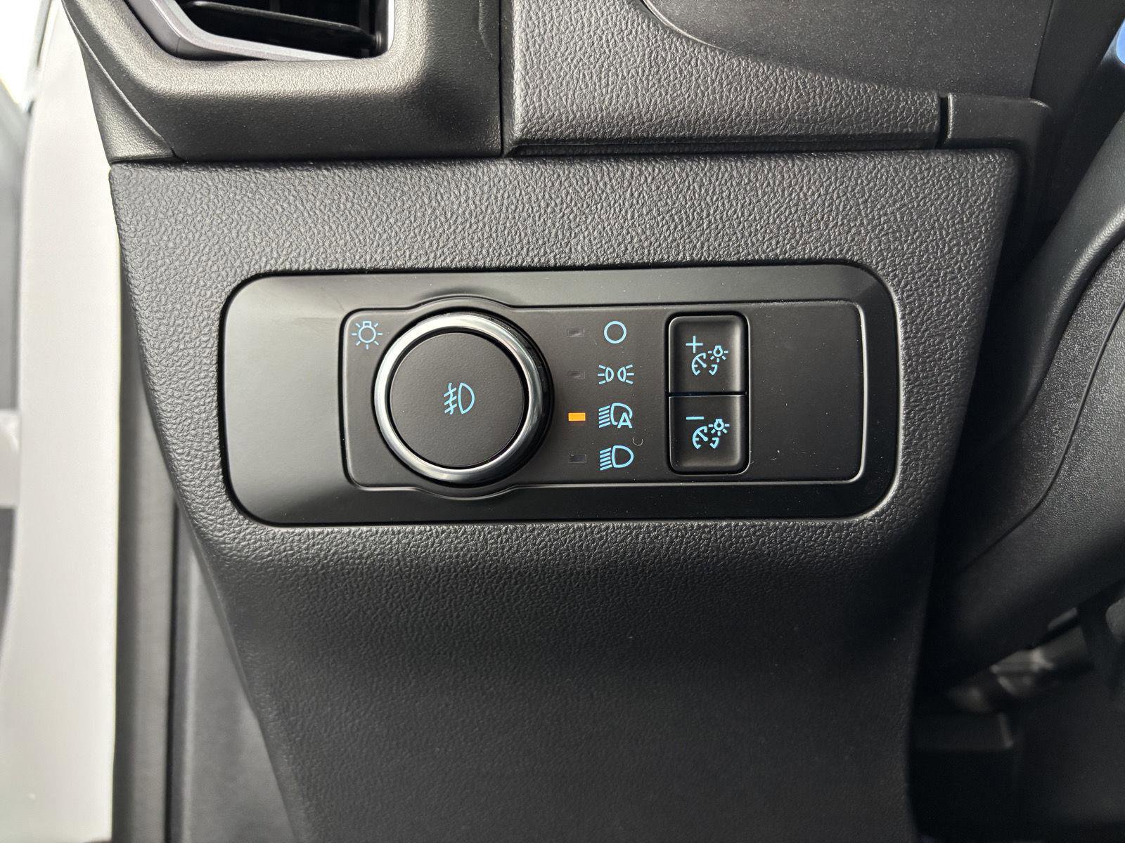 Used 2026 Ford Bronco Sport Big Bend w/ Convenience Package image 32