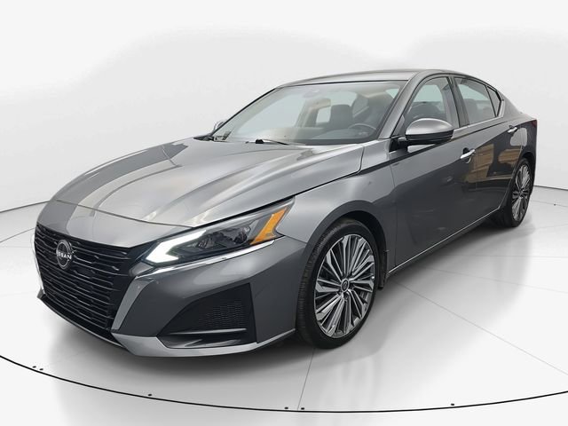 Used 2024 Nissan Altima 2.5 SL image 5