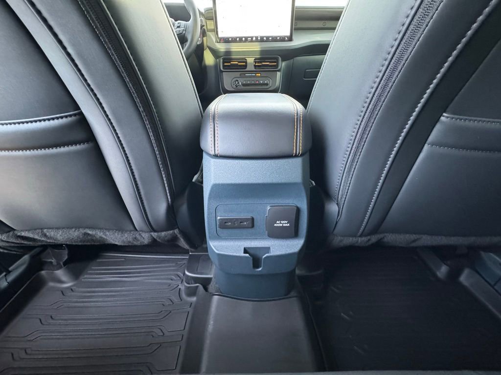 Used 2025 Ford Maverick Tremor image 13