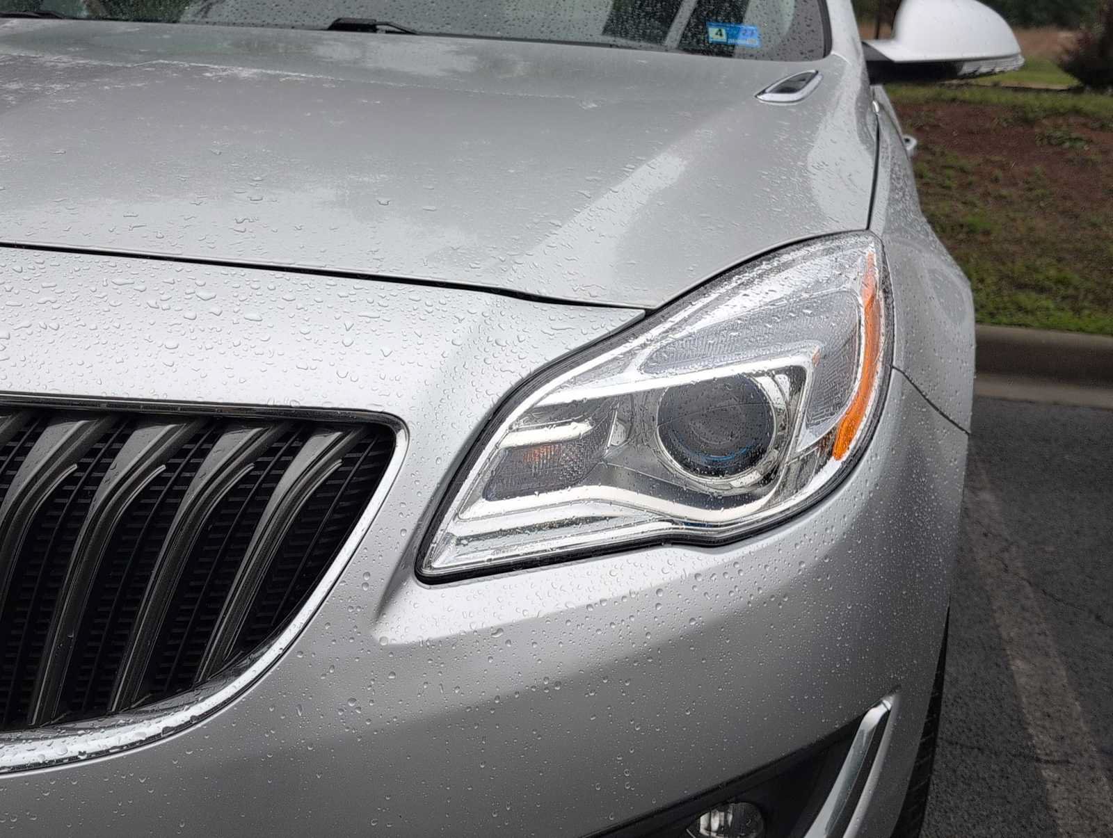 Used 2014 Buick Regal Premium FWD image 11