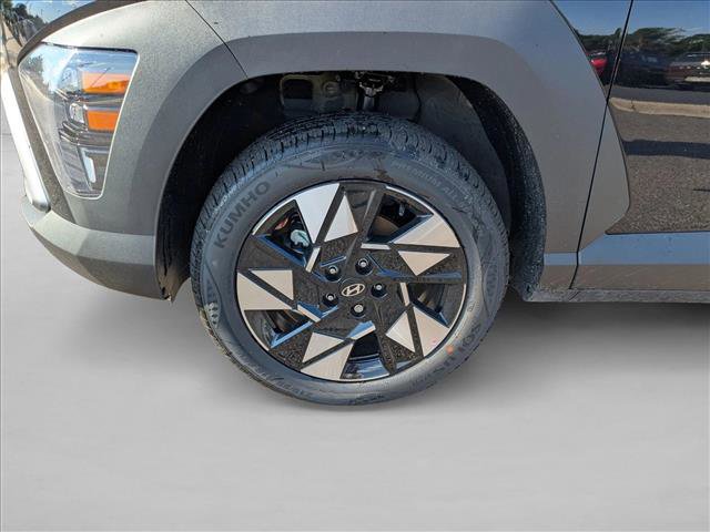 Used 2025 Hyundai Kona SEL AWD/4WD image 10