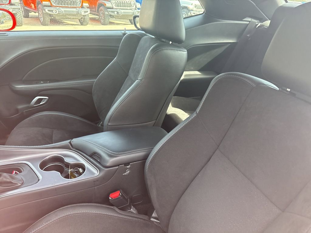 Used 2023 Dodge Challenger GT w/ Plus Package image 14