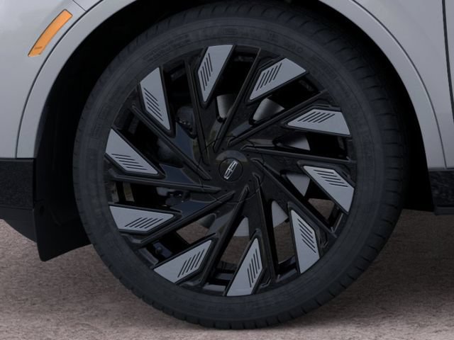 New 2024 Lincoln Nautilus Reserve w/ Jet Appearance Package (87T) AWD/4WD image 19