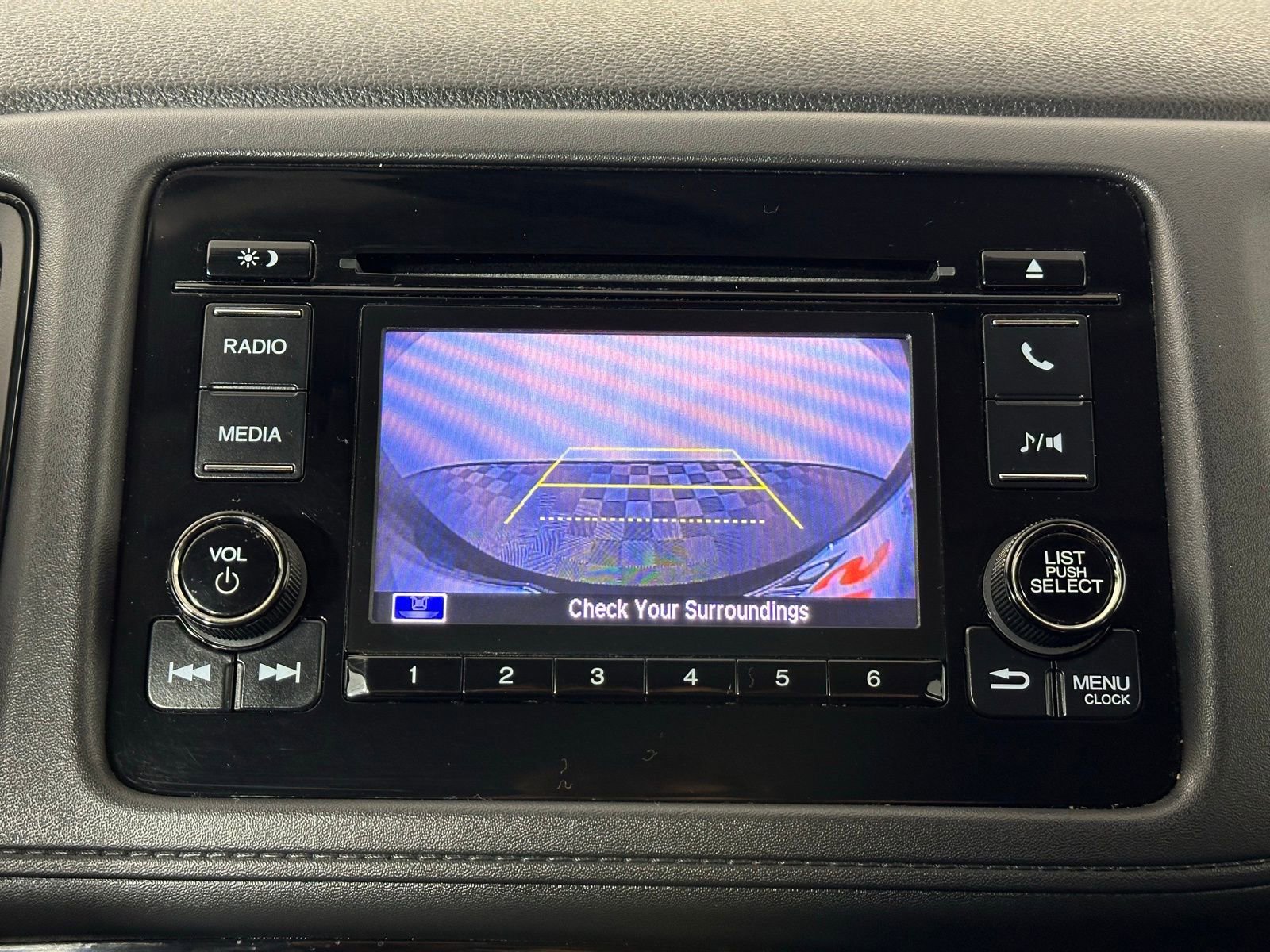 Used 2019 Honda HR-V LX image 34