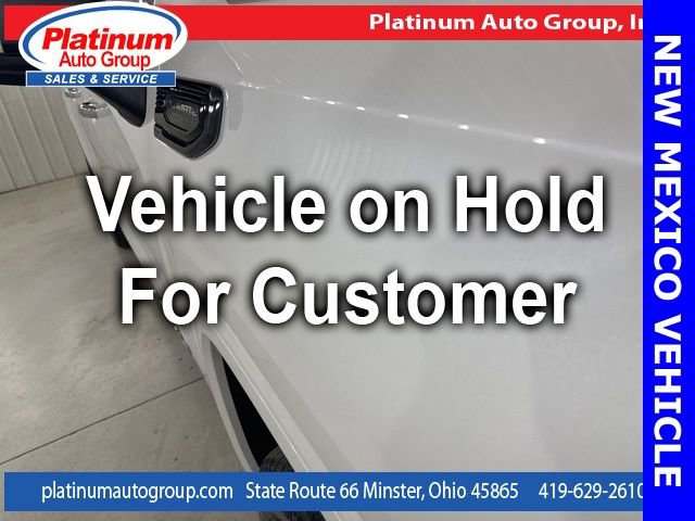 Used 2024 GMC Sierra 1500 Denali Ultimate AWD/4WD image 38