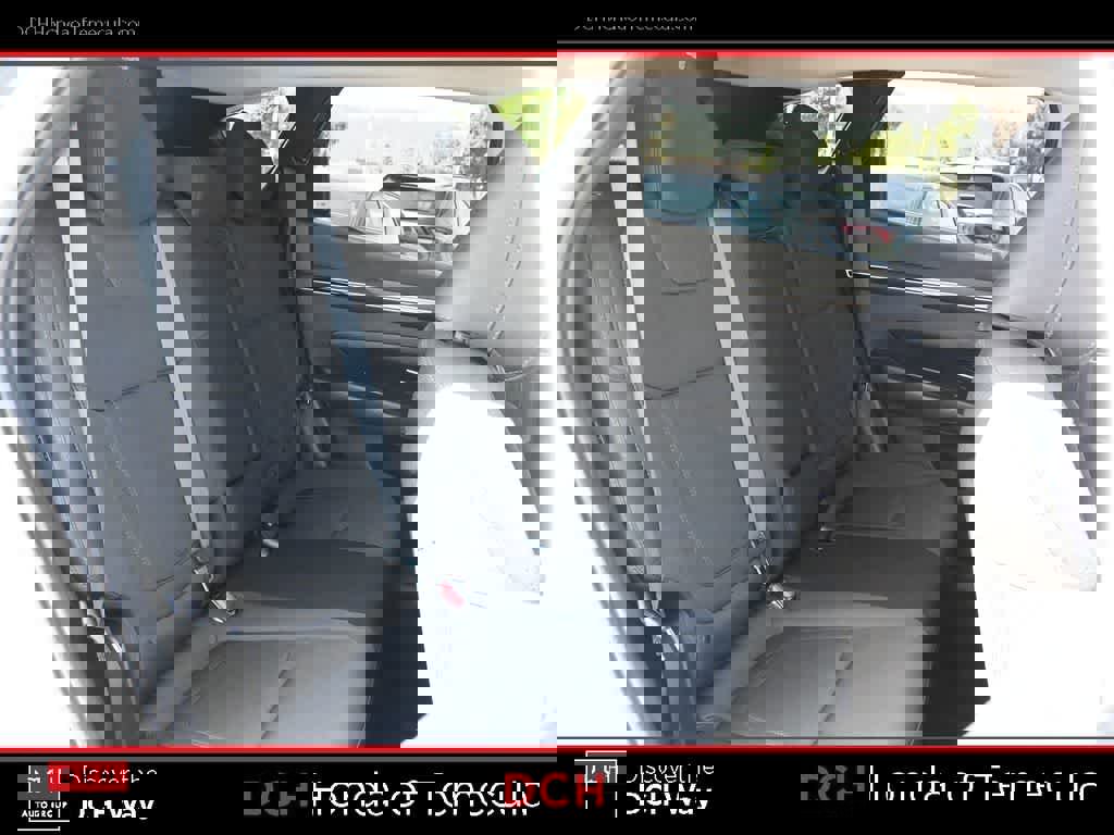 Used 2023 Hyundai Tucson SEL w/ Cargo Package image 20