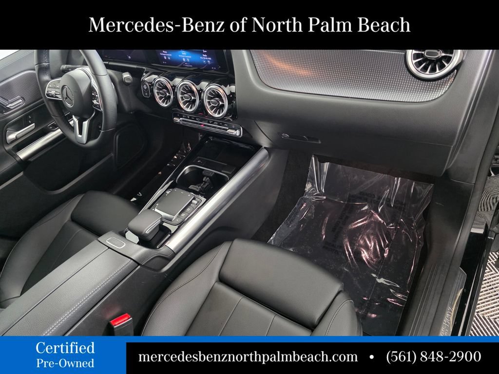 Certified 2023 Mercedes-Benz GLA 250 4MATIC image 29